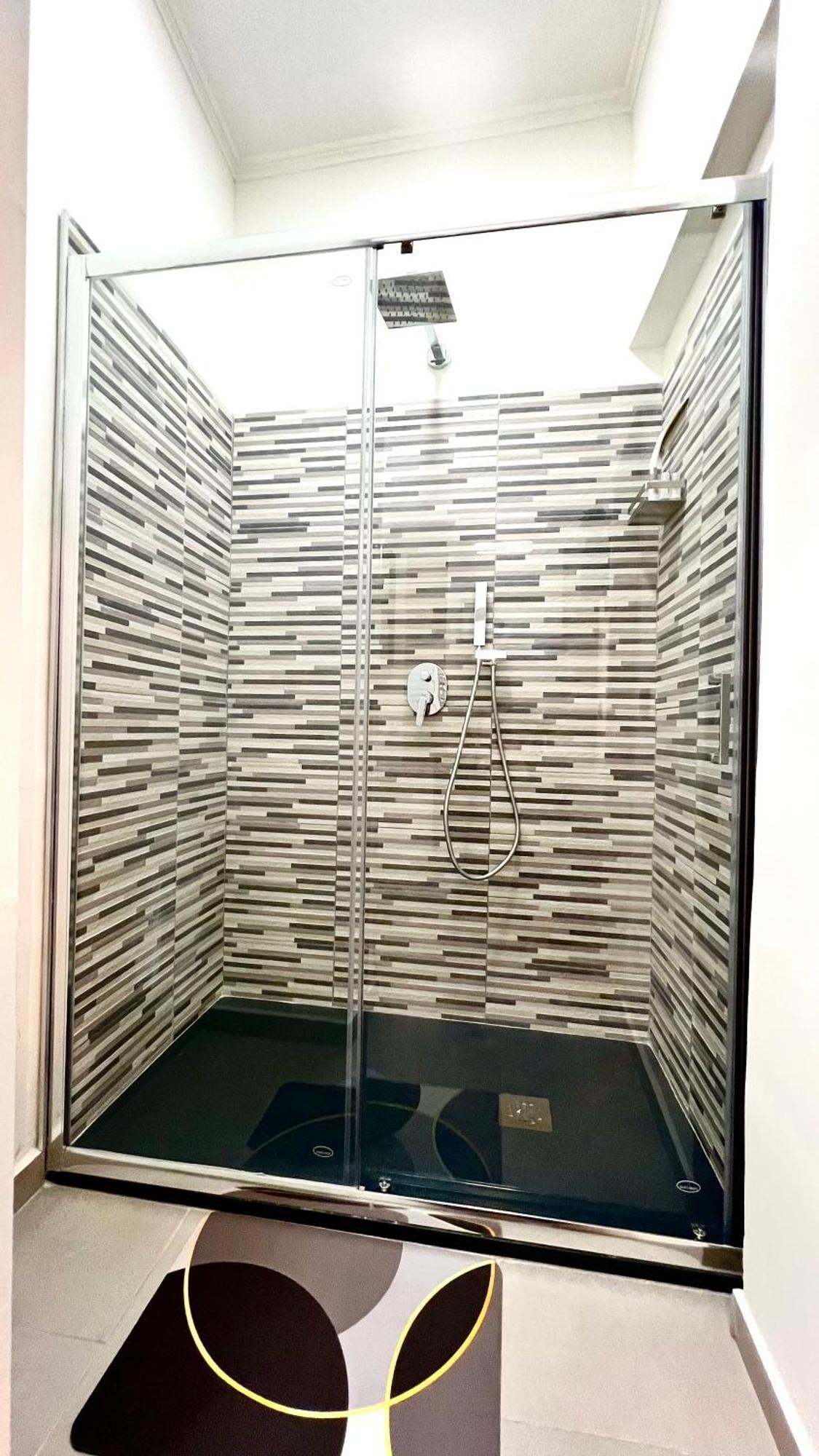Vesuvioserenityroom Ercolano Exteriér fotografie